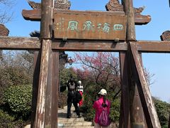 -杭州半山国家森林公园