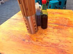 -老五鸡丝豆花面粉(瑞金北路68号院店)