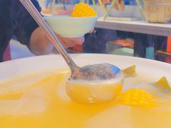 素萝卜汤-鸡毛店·川菜(双楠店)