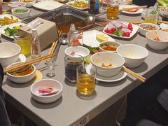 -海底捞火锅(金光华店)