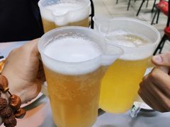 -万顺啤酒屋(皇寺路店)