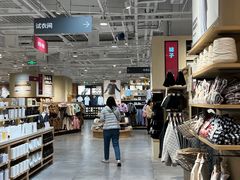 -MUJI无印良品(武汉世界城广场店)