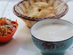 -金山奶茶馆(五一路店)