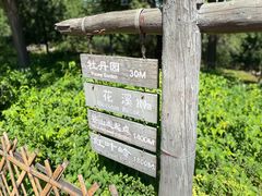 -北京西山国家森林公园