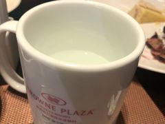 -丽都皇冠假日酒店·Matrix亦餐厅(望京店)