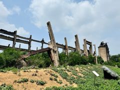 -中国唐山地震博物馆
