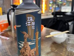-贞姨美食·老字号海鲜大排档