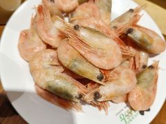 -汉巴味德(沈阳万象汇店)