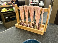 -湊湊火锅·茶憩(打浦桥日月光店)