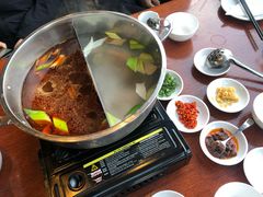 -同乐酒楼(皇后镇店)