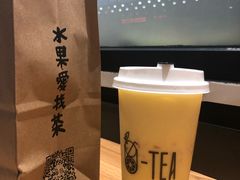 -茶百道(柏威年店)