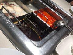 -海底捞火锅(上元大街店)