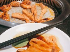 -和谐号(全运路万达店)