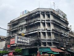 -唐人街(耀华力路)