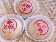 -小厨娘淮扬菜(六合欢乐港店)