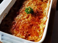意式肉酱千层面（Lasagne&nbsp;alla&nbsp;bolognese）-安妮意大利餐厅(日坛店)