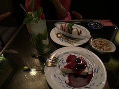 -船长酒吧 The Captain