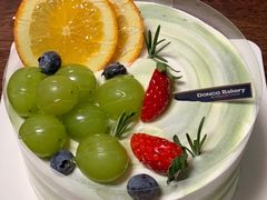 -东哥面包 DONCO BAKERY(万风新天地购物中心店)