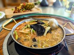 -创味·民间海南菜·非遗藤桥排骨(藤桥·免税城店)