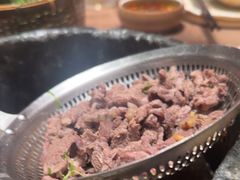 -蘑界·野生菌火锅(深业上城店)