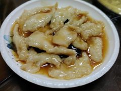 糟溜鱼片-京天红酒家(虎坊路店)