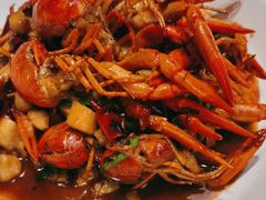 -聚味瞿记·龙虾堂(坡子街店)