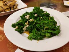 -大鹏国际酒店-天鹅苑自助餐厅