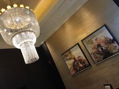 包厢-上海金桥红枫万豪酒店-万豪中餐厅