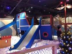 -幻贝家儿童乐园(苏州中心店)