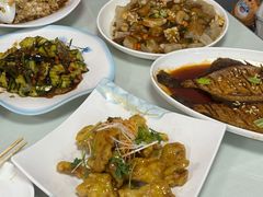 -黑石礁酒楼·海鲜(黑石礁店)