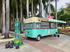 -深圳国际园林花卉博览园