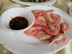 -源海渔村·现捞海鲜(大角湾店)