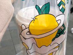 -茶屿水果茶(太古里店)