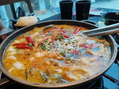 -川里谈·川味小馆(北京路店)