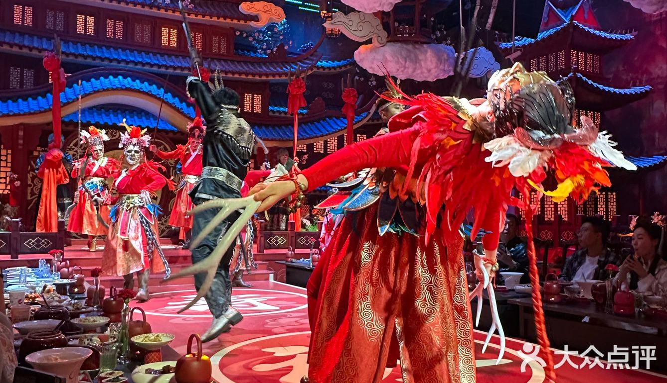 哈尔滨，还有这么好玩的地方‼️