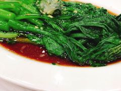 -澳门陈光记烧味饭店(南京德基广场店)