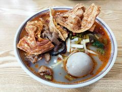 -家味螺蛳粉&烤鱼(五角场店)