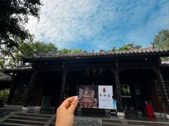-广元千佛崖