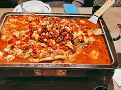 海鲈鱼-炉鱼(无锡八佰伴中心店)