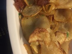 -大川先生·小龙虾·川菜(信义坊店)