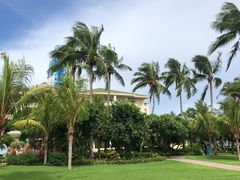 -三亚亚龙湾天域度假酒店