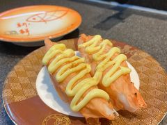 -禾绿回转寿司(国瑞店)
