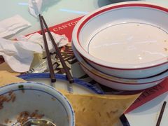 -赵财记·肠粉·煲仔饭(九龙城店)