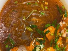 -寿州大饭店·餐厅