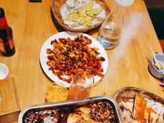 -南海渔家•渔民海鲜(亚特兰蒂斯店)