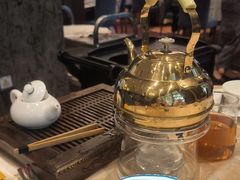 -聚福宝合苑食府(南头镇店)