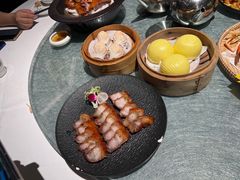 -老伙记海鲜码头(北滘店)