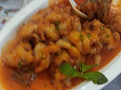 -鹭园酒家·四十年老字号