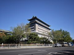 -泰丰楼(前门西大街店)