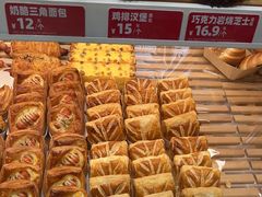 -味多美蛋糕(劲松京客隆店)